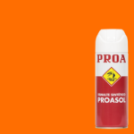Spray proasol esmalte sintético ral 2011